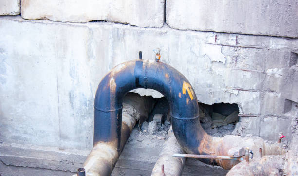 Best 24/7 water damage repair  in Mineral Springs, NC